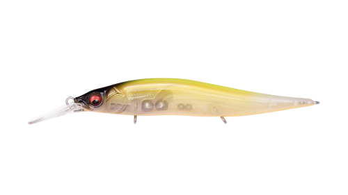 Megabass Vision 110+1 Jr. - PM Twilight Chart Back