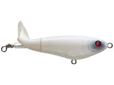 R2S Whopper Plopper 110 - Powder - Lucky Lure Tackle