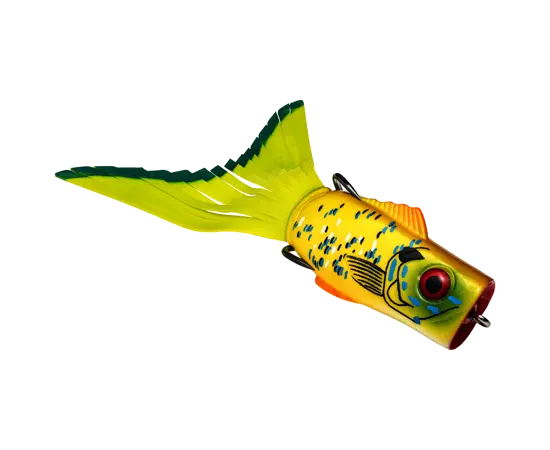 Strike King KVD Popping Perch