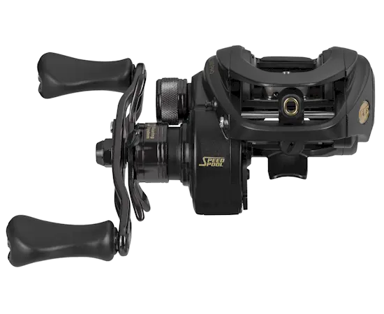 Lew's BB1 Pro 7.5:1 Right Hand Baitcast Reel Lew's