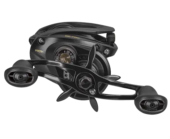 Lew's BB1 Pro 6.2:1 Right Hand Baitcast Reel Lew's