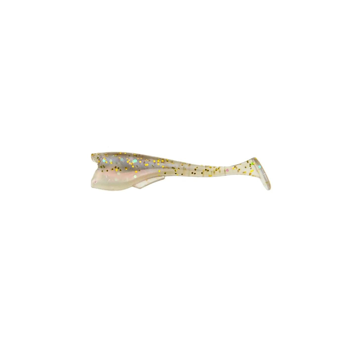 6th Sense Pecos Underspin 1/8oz - Pro Shad - Lucky Lure Tackle