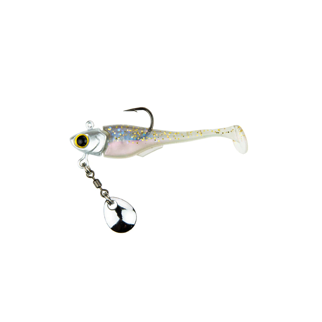 6th Sense Pecos 1/8oz - Pro Shad