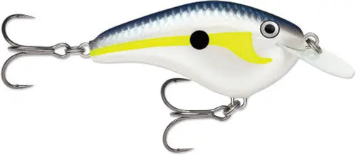 Rapala OG Slim 06 - Helsinki Shad - Lucky Lure Tackle