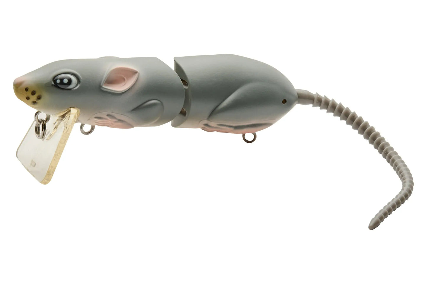 Spro Rat 30 - Baby Gray Ghost SPRO