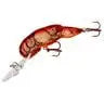 Rebel Deep Wee Craw - Cajun Crawdad - Lucky Lure Tackle