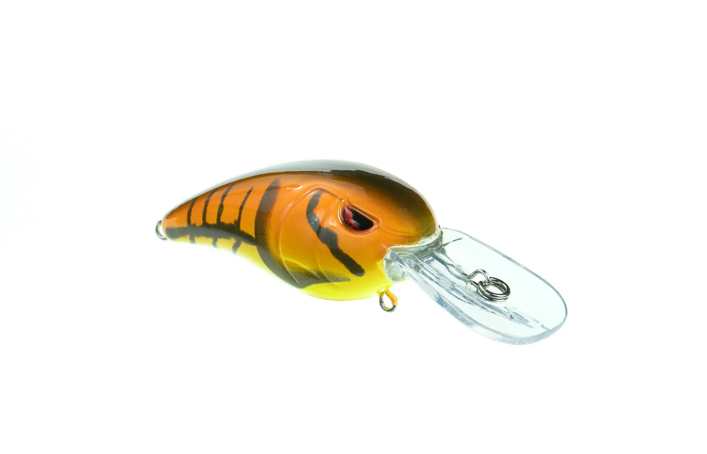 RkCRAWLER 50 - BURNT ORANGE CRAW - Lucky Lure Tackle