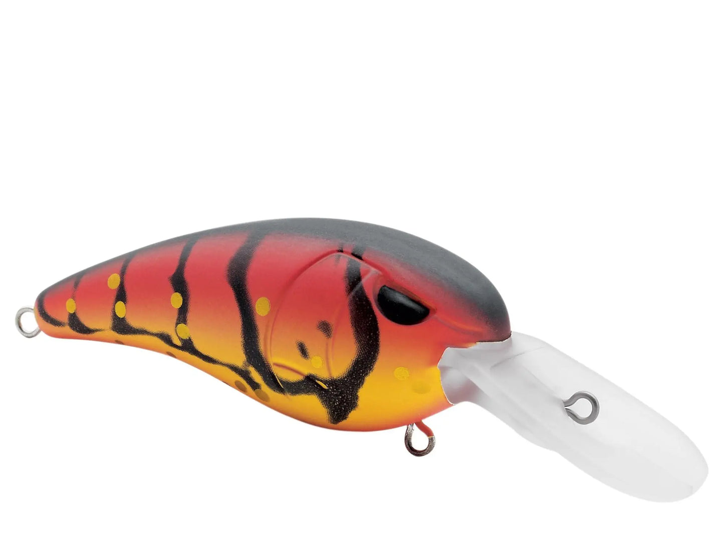 RkCRAWLER 50 - DELTA CRAW - Lucky Lure Tackle