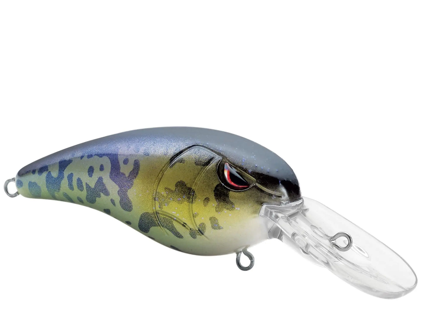 RkCRAWLER 50 - GOBY - Lucky Lure Tackle
