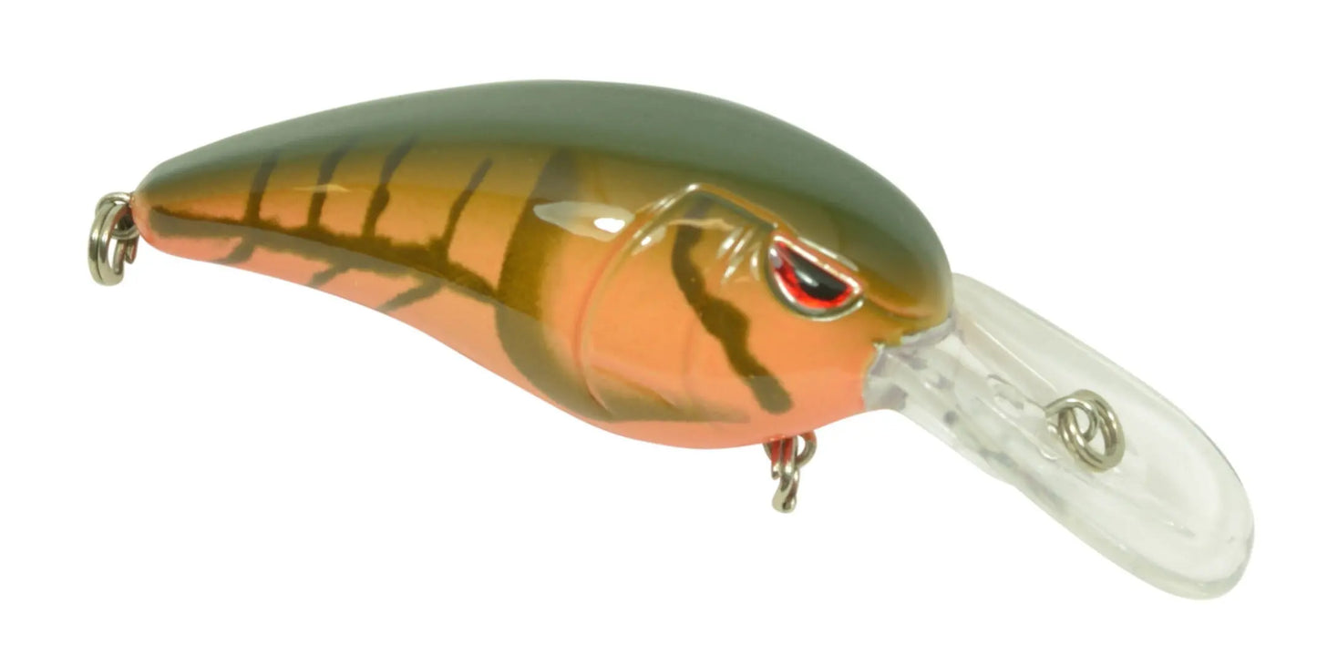 RkCRAWLER 50 - MISSOURI CRAW - Lucky Lure Tackle