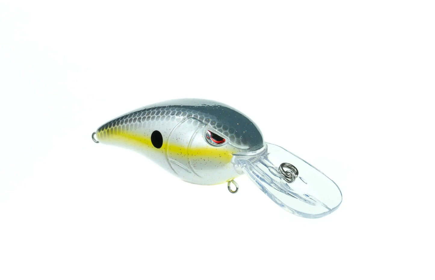 RkCRAWLER 50 - NASTY SHAD - Lucky Lure Tackle