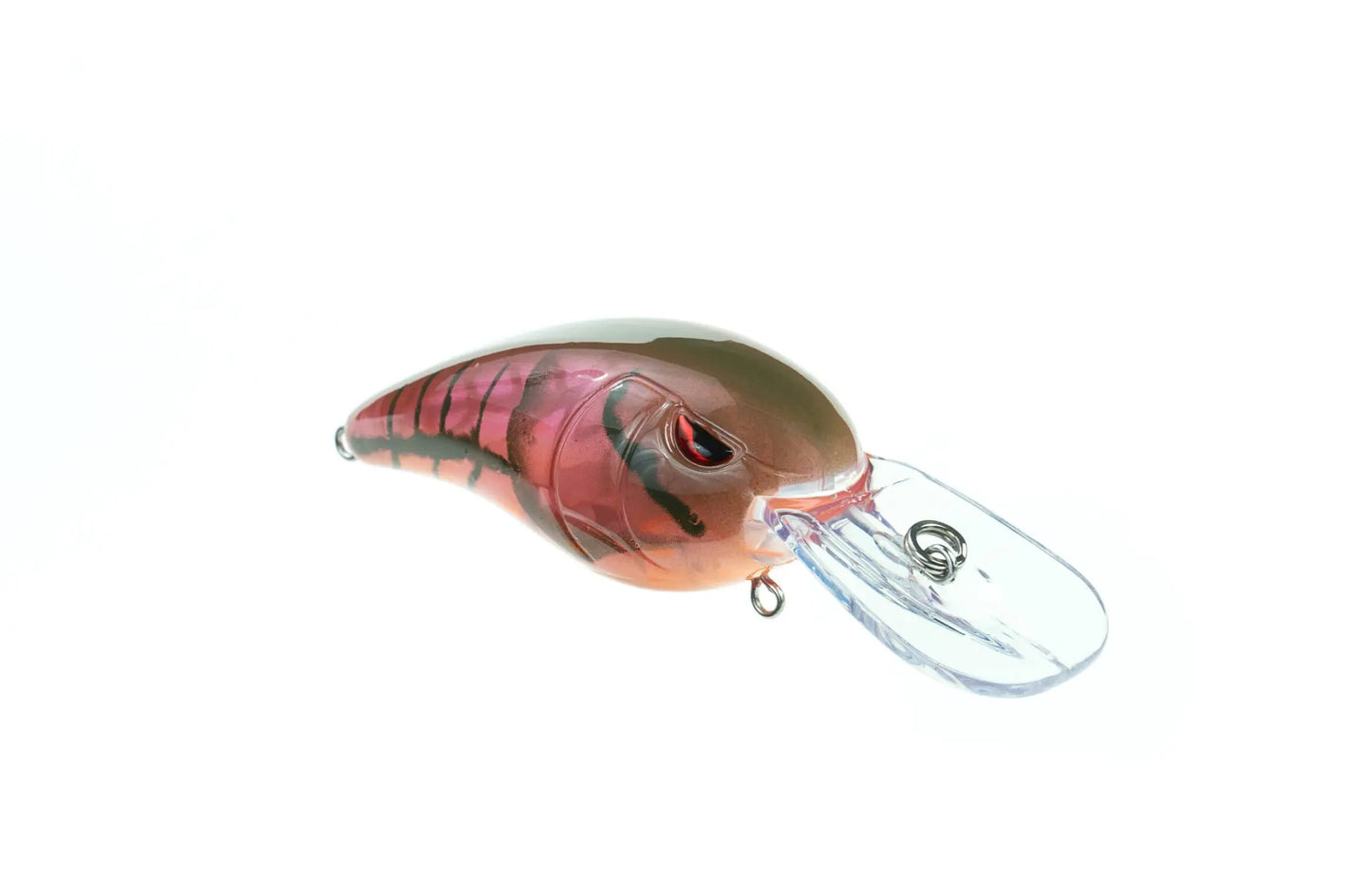 RkCRAWLER 50 - RED RIVER CRAW - Lucky Lure Tackle