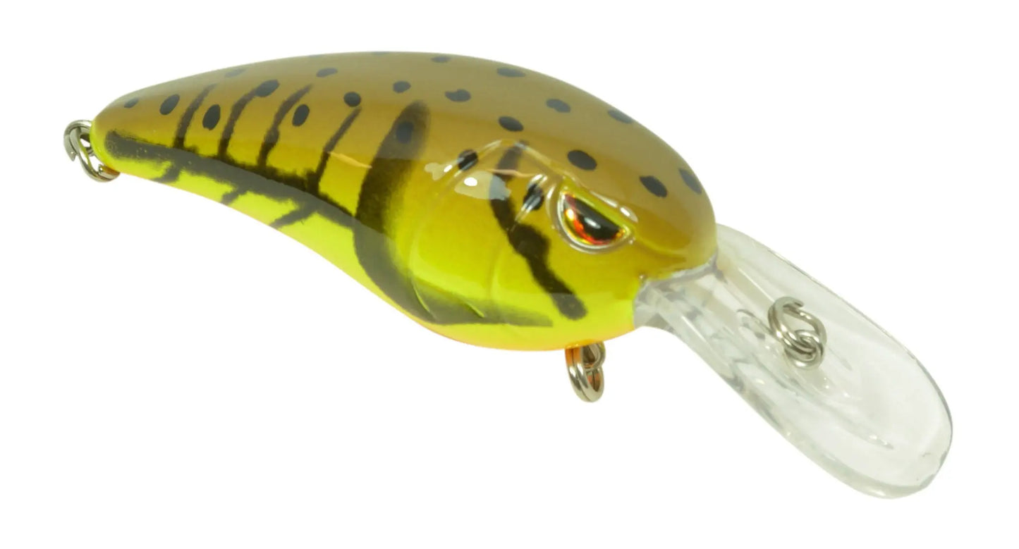 RkCRAWLER 50 - SPRING CRAW - Lucky Lure Tackle