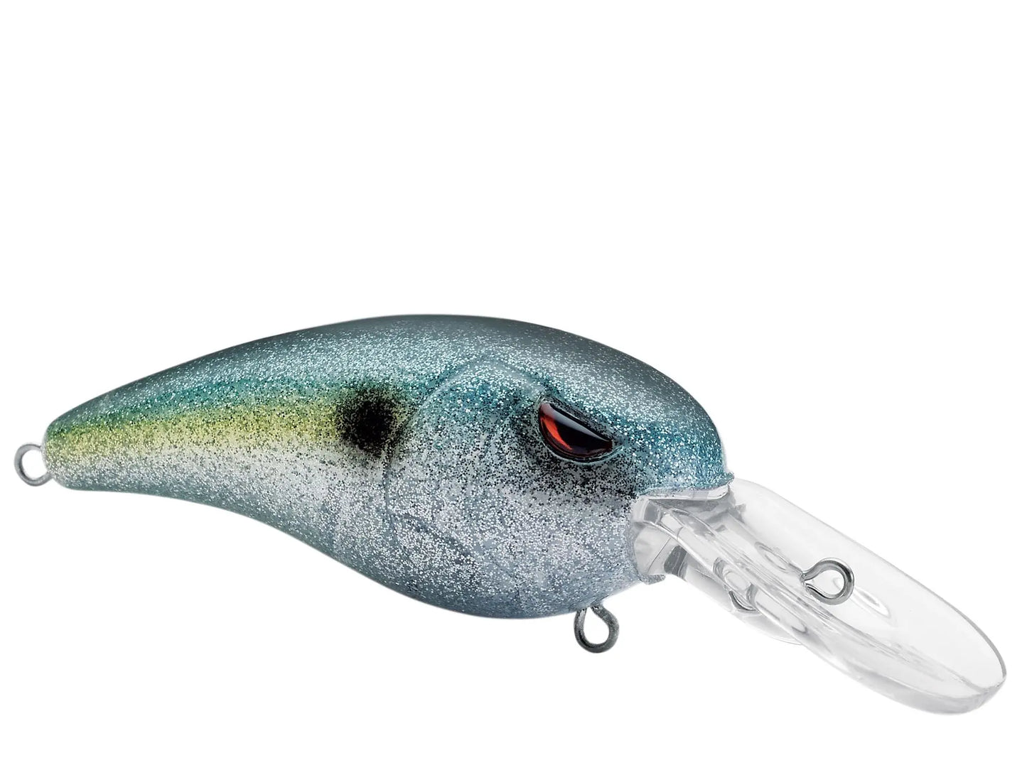RkCRAWLER 50 - SPARKLE SHAD - Lucky Lure Tackle