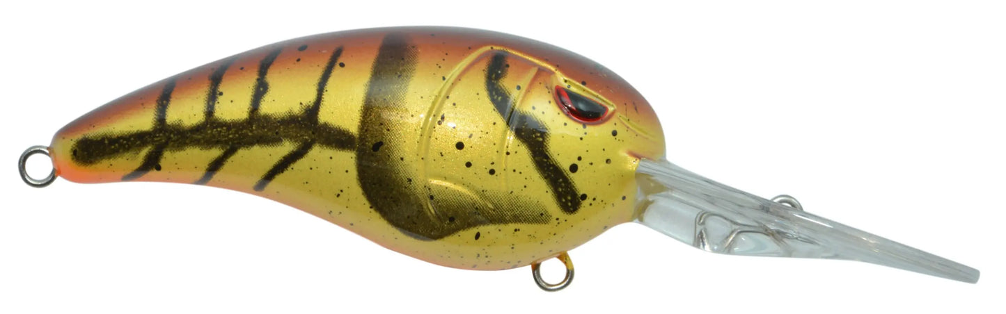 RkCRAWLER 55 - MOLTING CRAW - Lucky Lure Tackle