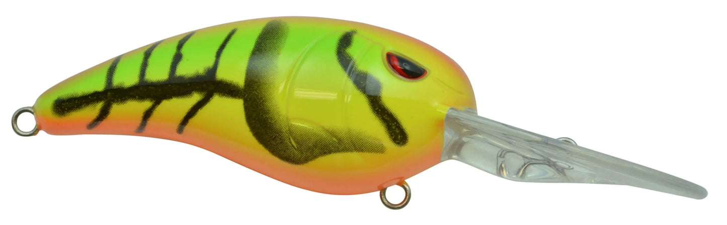 RkCRAWLER 55 - MELON CRAW - Lucky Lure Tackle