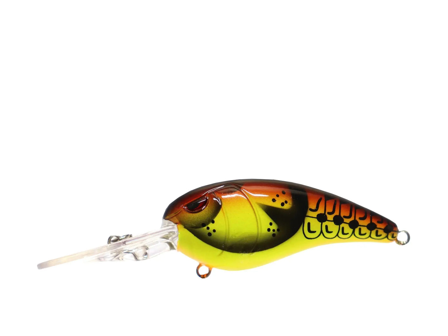 RkCRAWLER 55 - RED MATER - Lucky Lure Tackle
