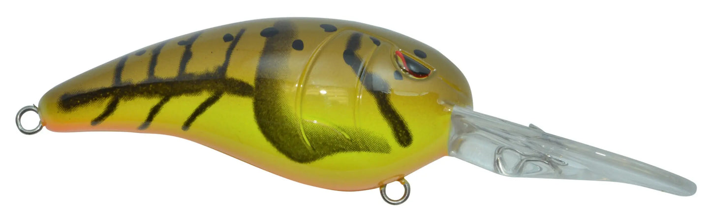RkCRAWLER 55 - SPRING CRAW - Lucky Lure Tackle