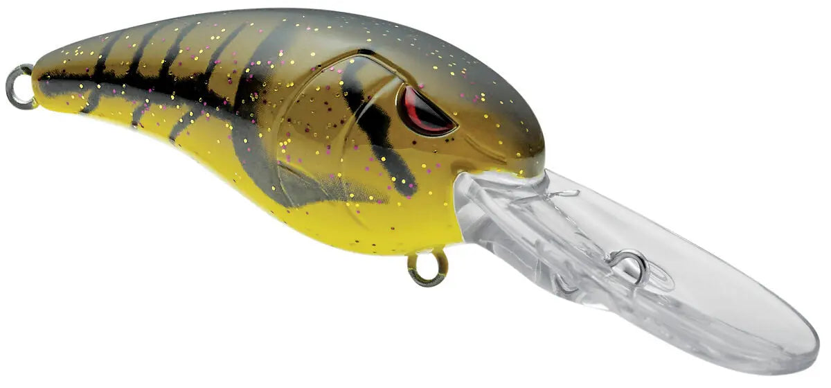 RkCRAWLER DD 50 - OZARK CRAW SPRO