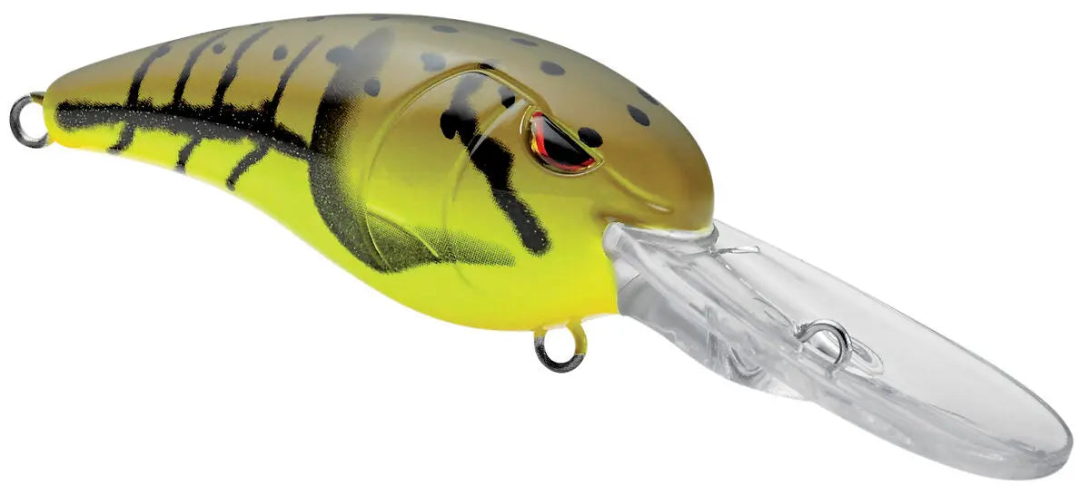 RkCRAWLER DD 50 - SPRING CRAW - Lucky Lure Tackle