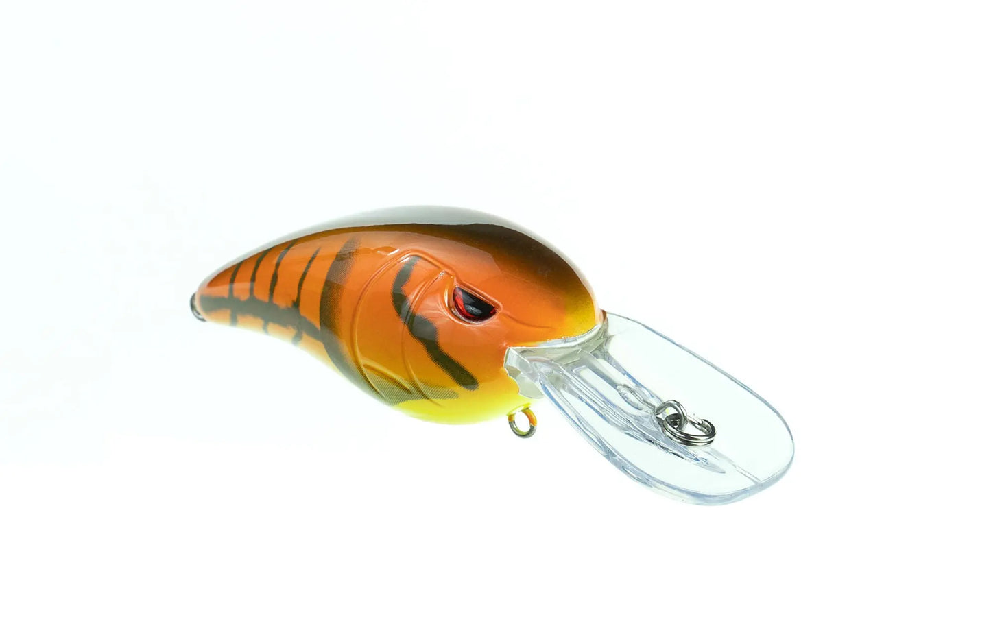 RkCRAWLER MD 55 - BURNT ORANGE CRAW SPRO