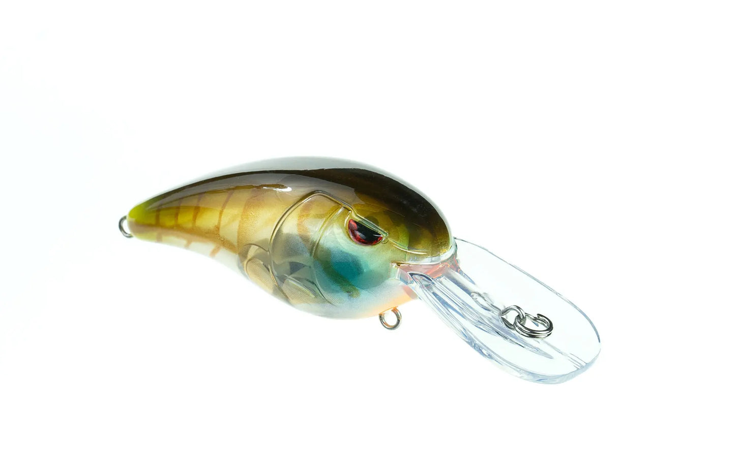 RkCRAWLER MD 55 - CLEAR GILL SPRO