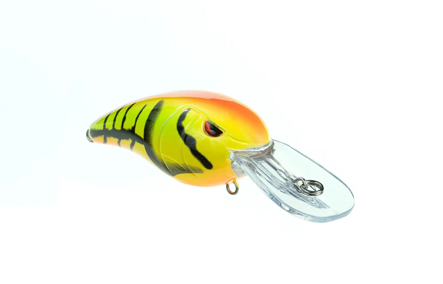 RkCRAWLER MD 55 - MELON CRAW - Lucky Lure Tackle