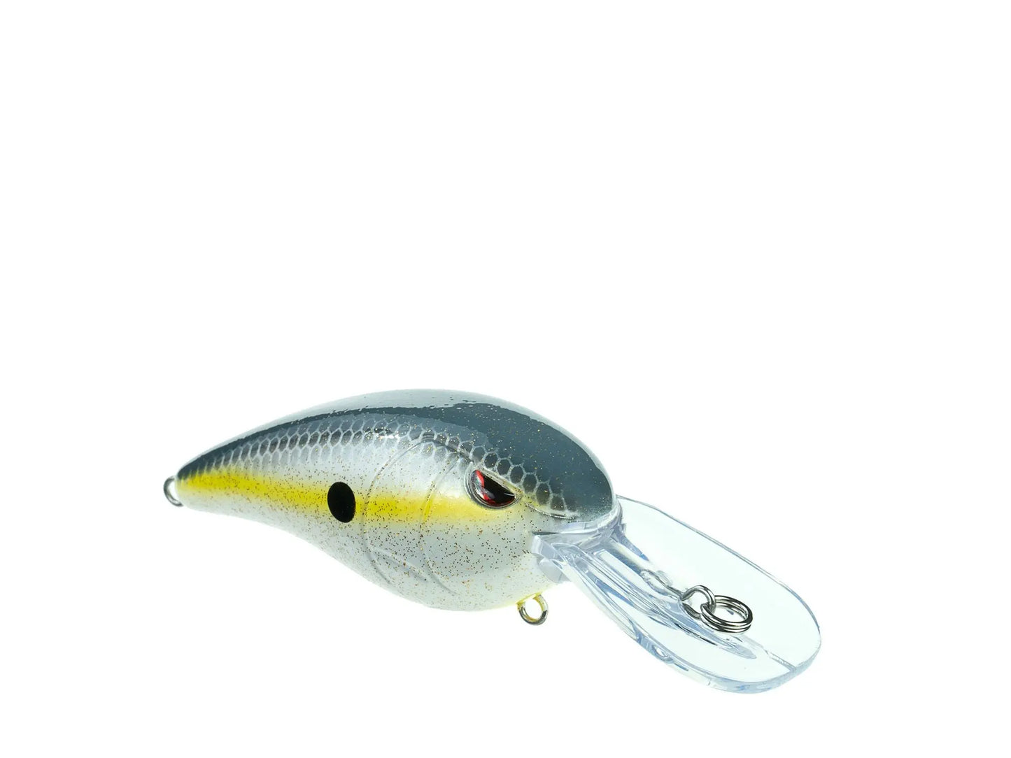 RkCRAWLER MD 55 - NASTY SHAD SPRO