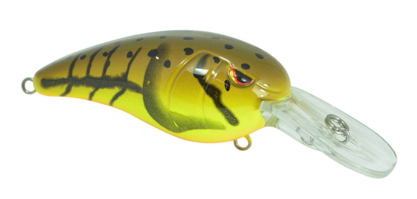 RkCRAWLER MD 55 - SPRING CRAW