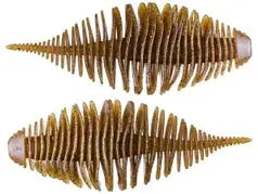 Geecrack Bellows Gill 5.8" 3pk