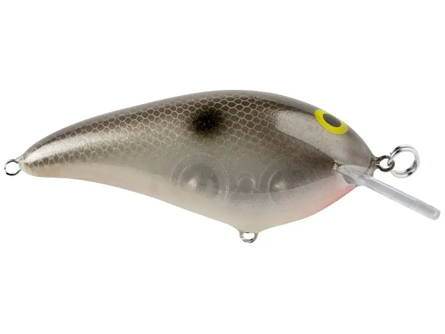 Norman Speed N - Holy Shad - Lucky Lure Tackle
