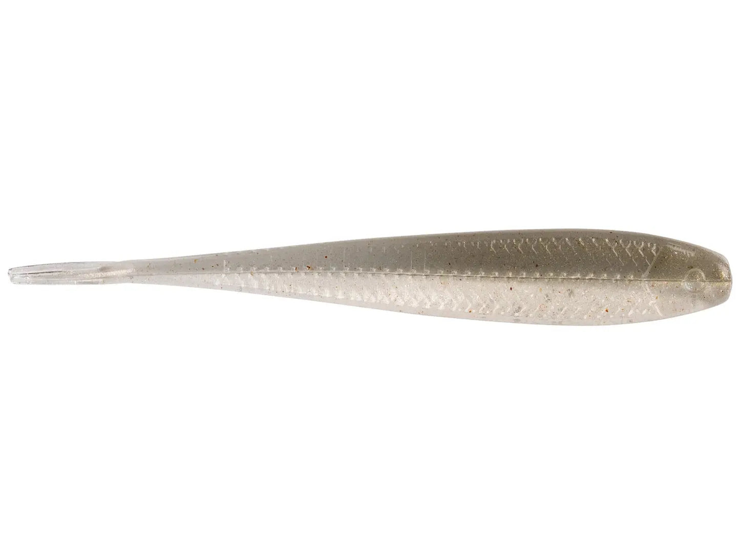 Yum FF Sonar Minnow 4" - Tennessee Shad 8pk - Lucky Lure Tackle