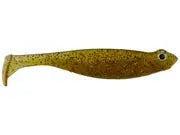 Megabass HAZEDONG SHAD (4.2") - Goby 5pk - Lucky Lure Tackle