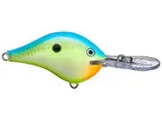 Rapala DT-8 - Citrus Shad - Lucky Lure Tackle
