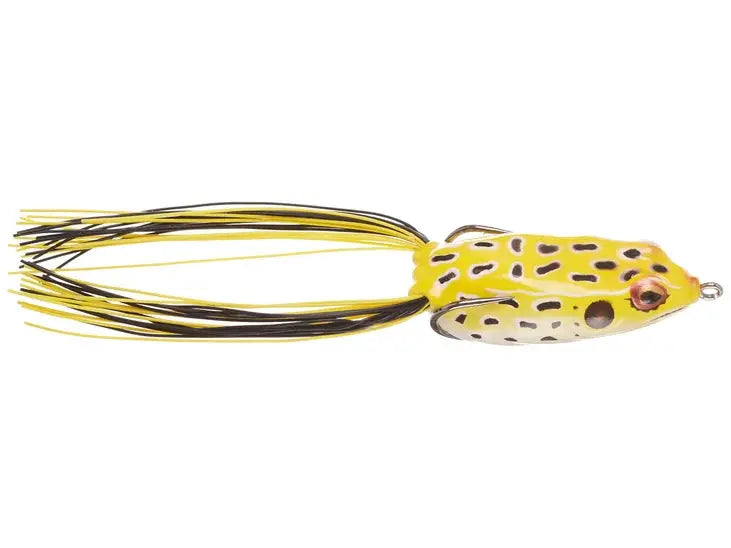 Booyah Poppin Pad Crasher - Swamp Frog Booyah