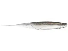 6th Sense Shindo Shad 5.0 - Gizzard Shad 6pk