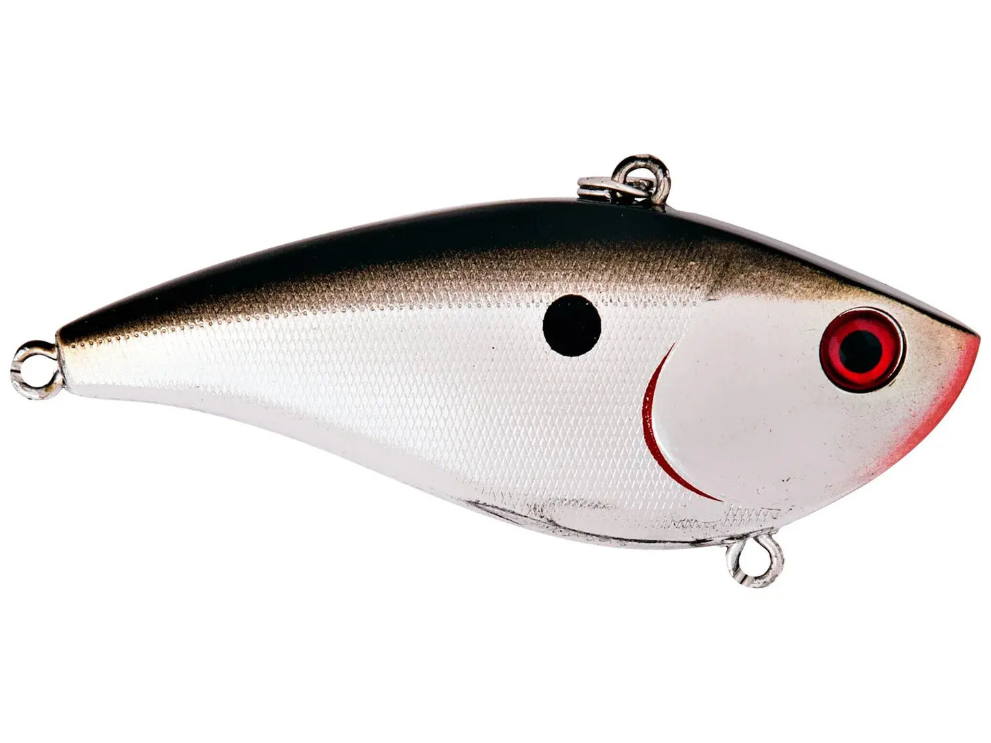 Booyah One Knocker - 1/2oz Chrome Black