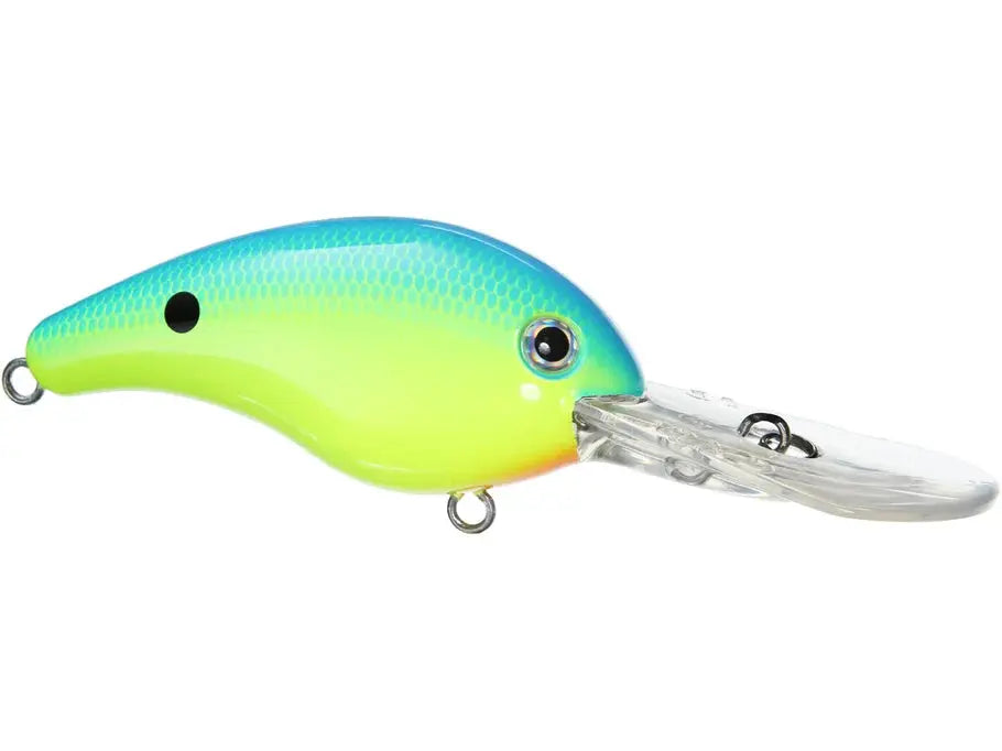 Strike King Pro Model Series 10XD (Extra Deep) - Lucky Lure Tackle
