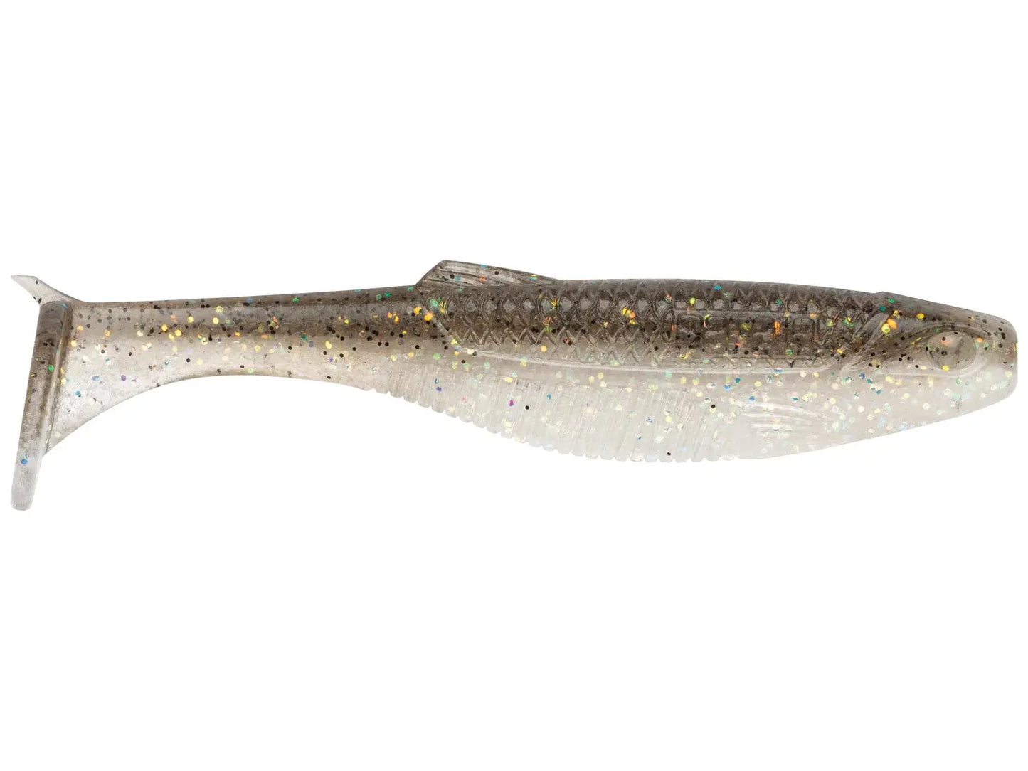 Rapala Crush City the Mayor Swimbait 4" - Shad 6pk - Lucky Lure Tackle