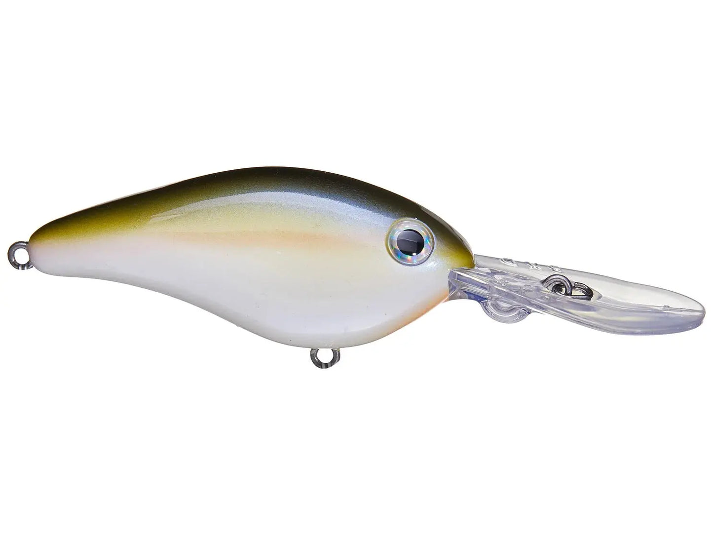 Strike King 8XD - Lucky Lure Tackle
