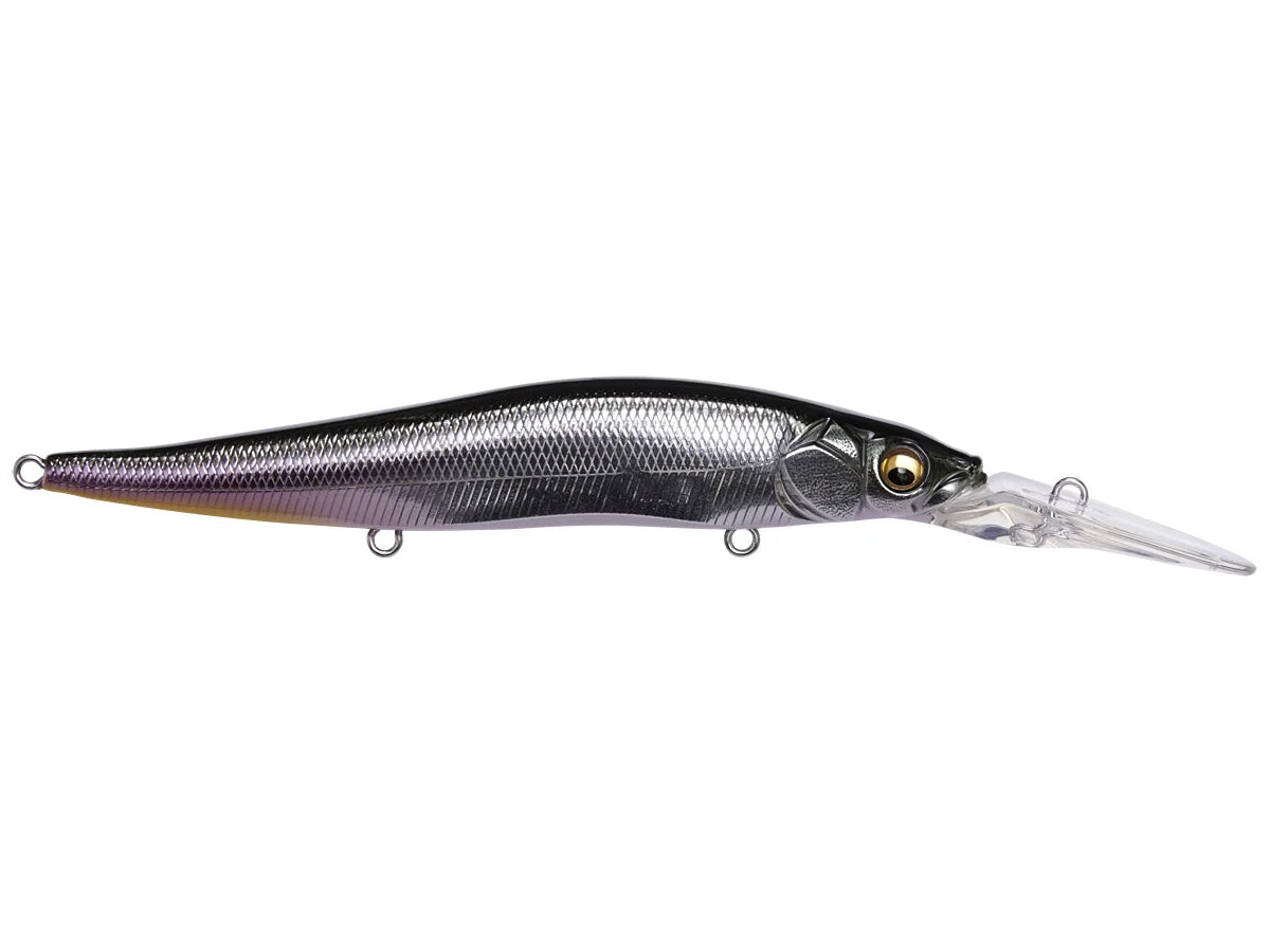 Megabass Vision 110+2 - M SHAD