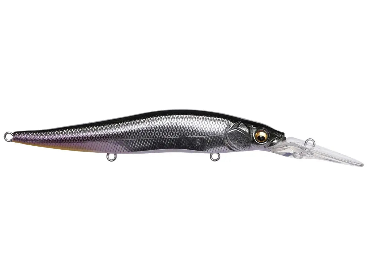 Megabass Vision 110+2 - M SHAD - Lucky Lure Tackle