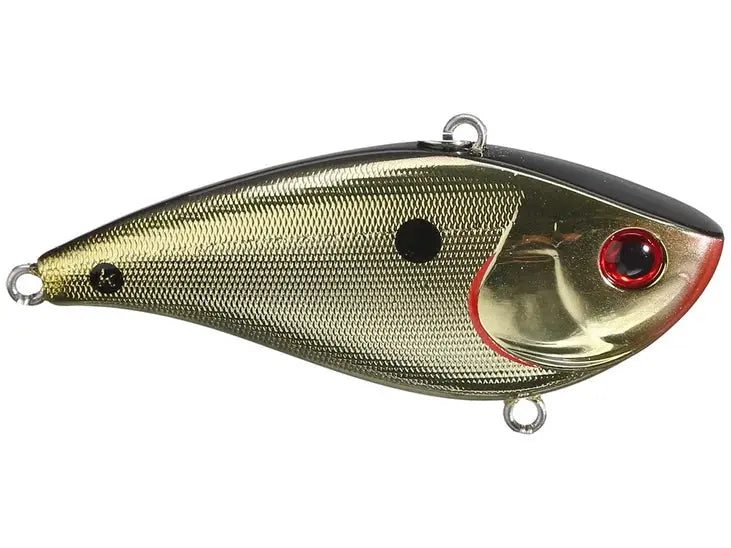 Booyah One Knocker 1/2 Gold Shiner - Lucky Lure Tackle