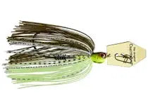 Z-Man Tungsten Chatterbait Elite EVO 1/2oz - Hot Snakes - Lucky Lure Tackle