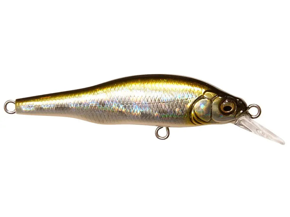 Megabass X-80 Jr - GG Shad - Lucky Lure Tackle