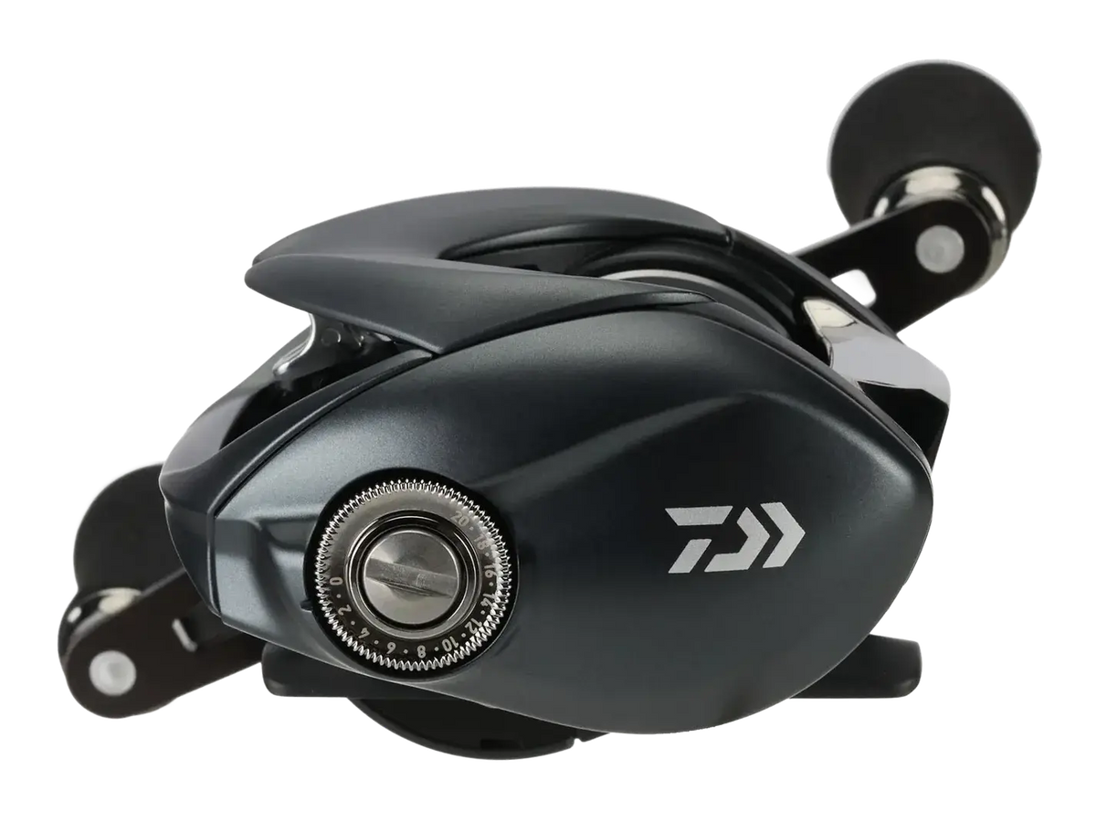 Daiwa Tatula Elite TW Pitch/Flip 100 Casting Reels
