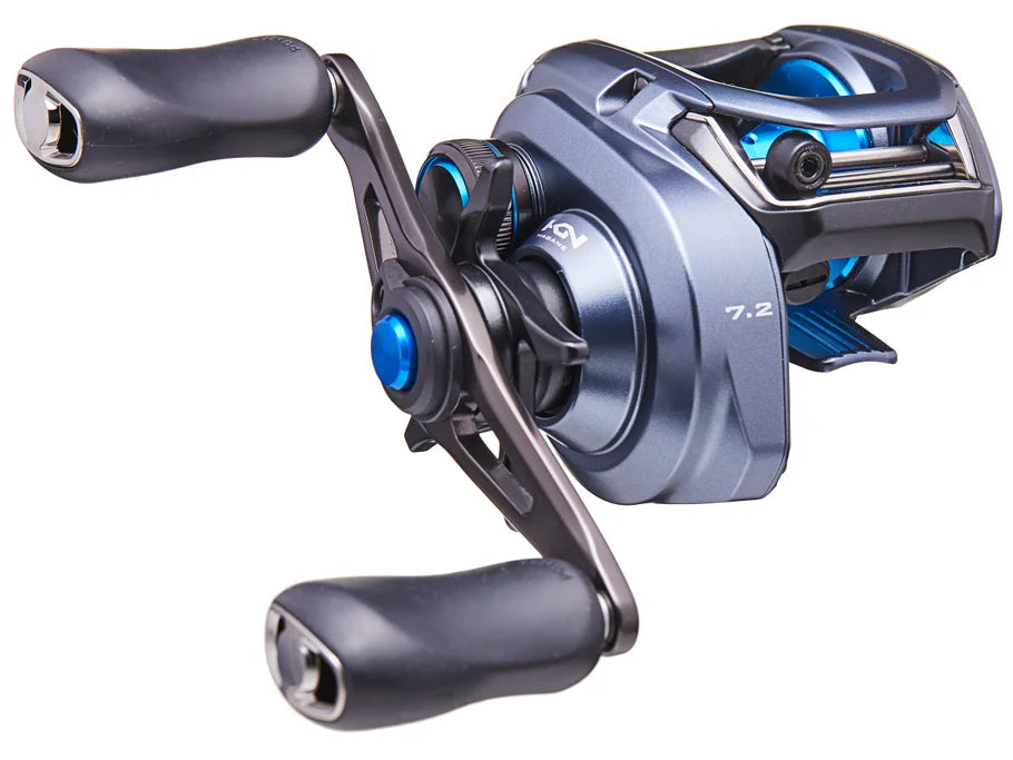 Shimano SLX 150 XG - 8.2:1