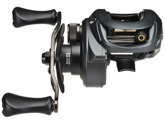 Lew's Speed Spool 7.5:1 RH Baitcast Reel