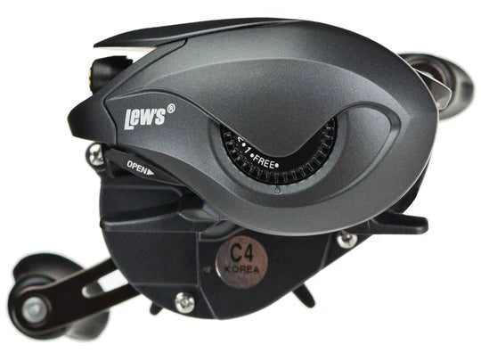 Lew's Speed Spool 7.5:1 RH Baitcast Reel