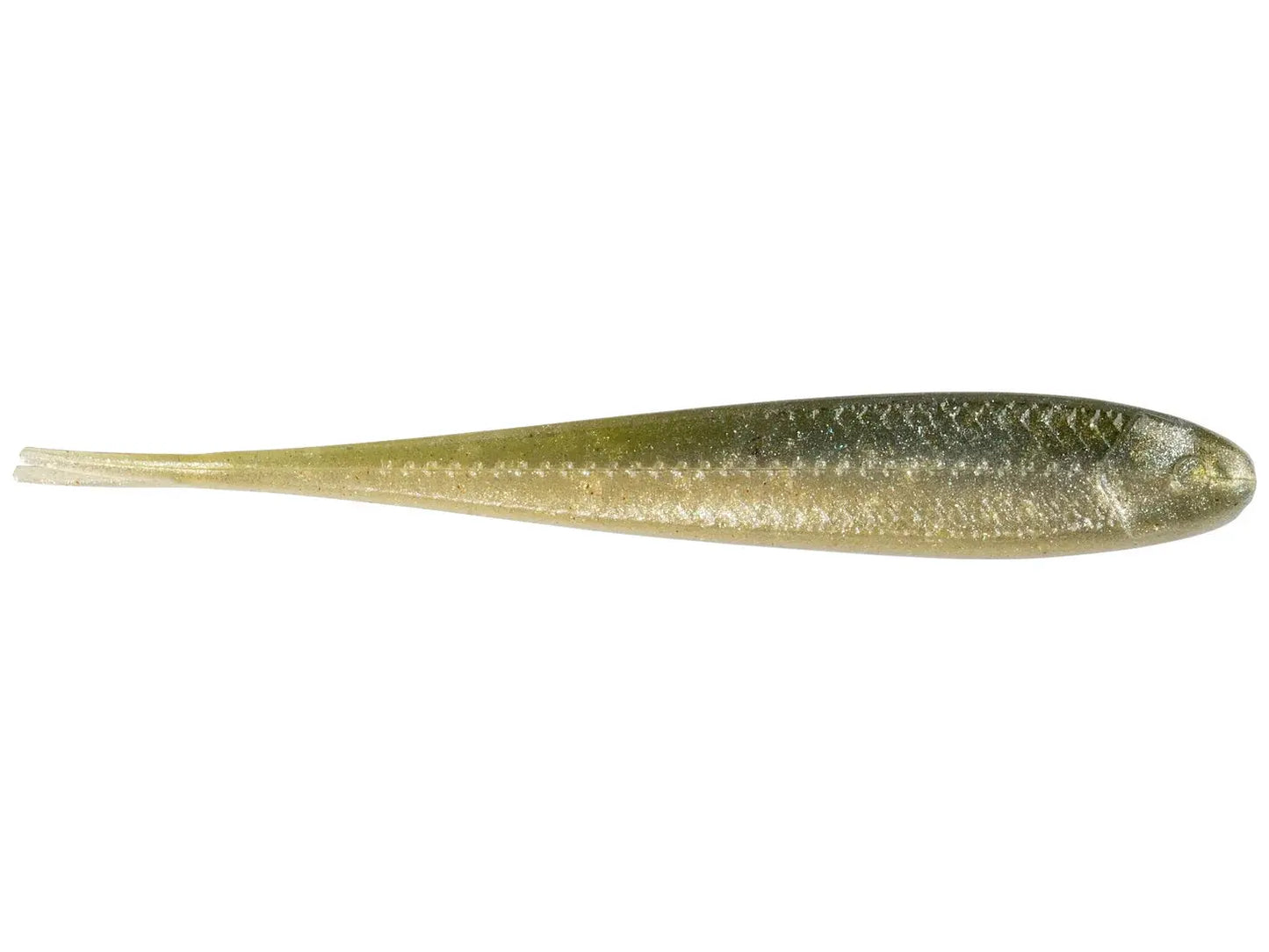 Yum FF Sonar Minnow 4" - Ayu 8pk - Lucky Lure Tackle
